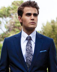 Paul Wesley